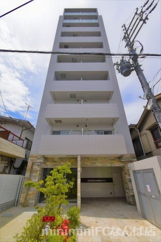 メルベージュ難波ウエスト