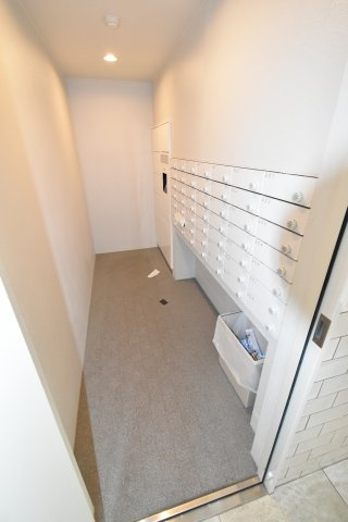 メルベージュ難波ウエスト