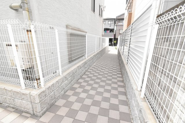 メルベージュ難波ウエスト