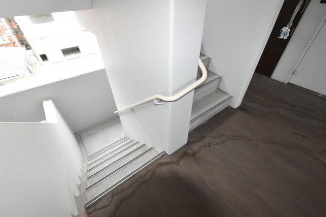 メルベージュ難波ウエスト