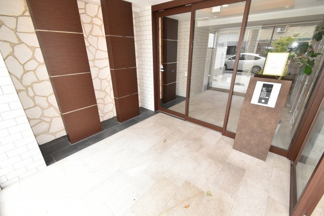 メルベージュ難波ウエスト