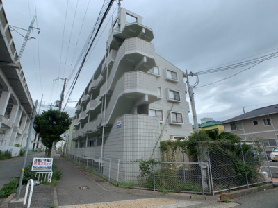 【外観】 | コーポ水田