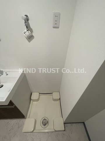 BROAD新うめきたRESIDENCEの設備