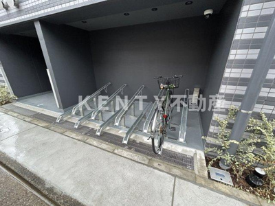 【その他共用部分】 | ＡＲＫＭＡＲＫ大森西