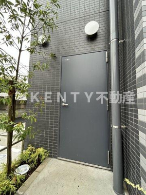 【その他共用部分】 | ＡＲＫＭＡＲＫ大森西