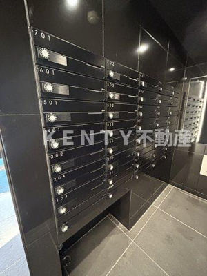 【その他共用部分】 | ＡＲＫＭＡＲＫ大森西