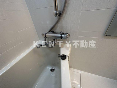 【浴室】 | ＡＲＫＭＡＲＫ大森西