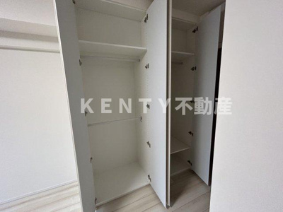 【収納】 | ＡＲＫＭＡＲＫ大森西