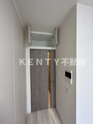 【内装】 | ＡＲＫＭＡＲＫ大森西