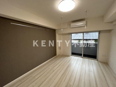 【洋室】 | ＡＲＫＭＡＲＫ大森西