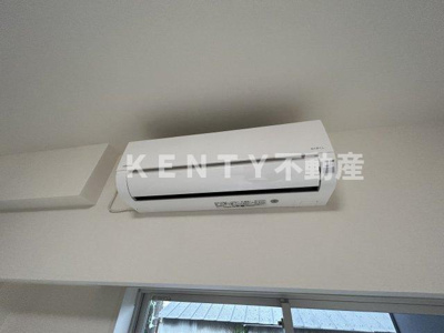 【設備】 | ＡＲＫＭＡＲＫ大森西