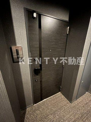 【玄関】 | ＡＲＫＭＡＲＫ大森西