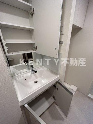 【洗面所】 | ＡＲＫＭＡＲＫ大森西