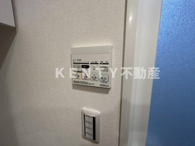 【設備】 | ＡＲＫＭＡＲＫ大森西