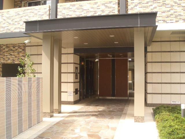 【エントランス】 | アスヴェル梅田ＷＥＳＴ