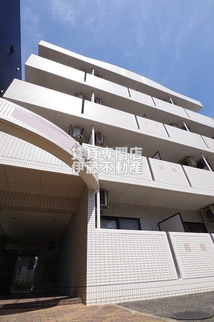 サンライトマンション