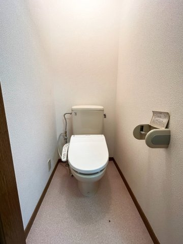 【トイレ】