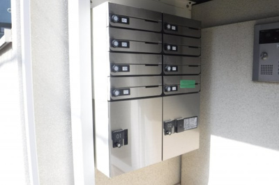 【その他共用部分】 | メゾン・ラ・ミュー