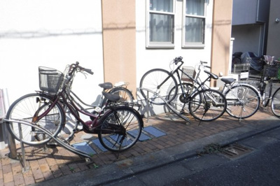 【その他共用部分】 | メゾン・ラ・ミュー