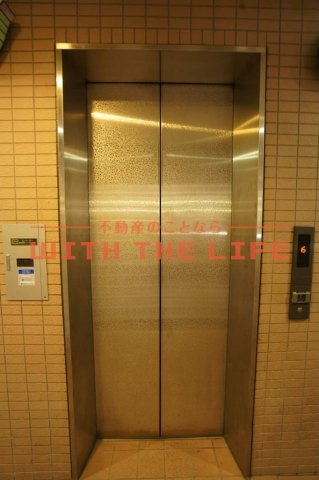 リファレンス久留米駅前【キャッシュバック対象物件】のその他共用部分