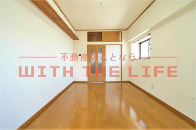 リファレンス久留米駅前【キャッシュバック対象物件】の洋室|洋室です