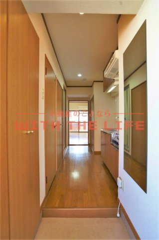 リファレンス久留米駅前【キャッシュバック対象物件】の内装|過ごしやすい室内です