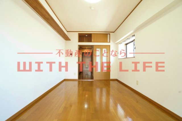 リファレンス久留米駅前【キャッシュバック対象物件】の内装|おしゃれな内装です