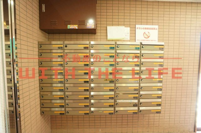 リファレンス久留米駅前【キャッシュバック対象物件】のその他