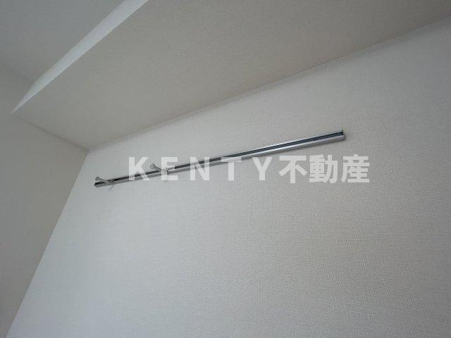 【設備】 | ＡＲＫＭＡＲＫ大森西
