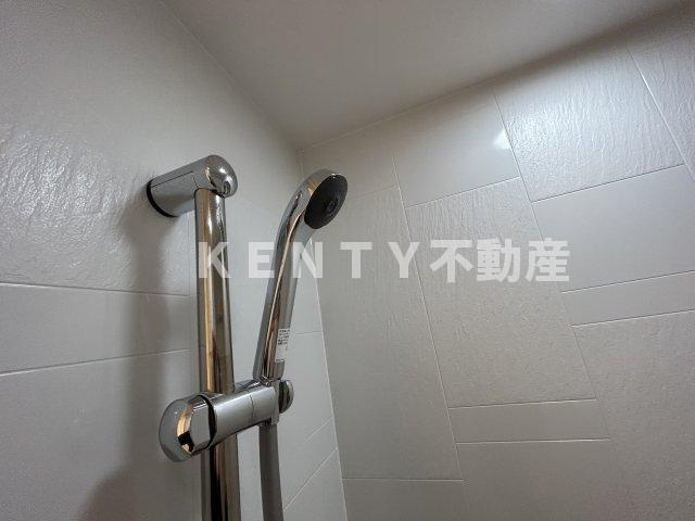 【設備】 | ＡＲＫＭＡＲＫ大森西