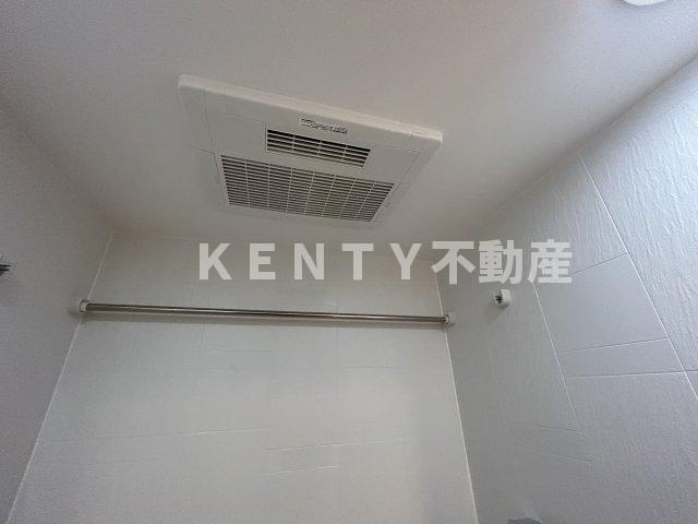 【設備】 | ＡＲＫＭＡＲＫ大森西