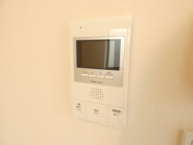 【セキュリティ】 | パークアベニュー