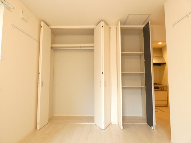 【収納】 | パークアベニュー