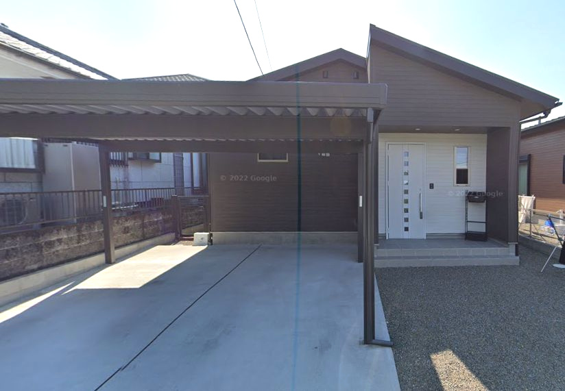 都城市若葉町の中古一戸建