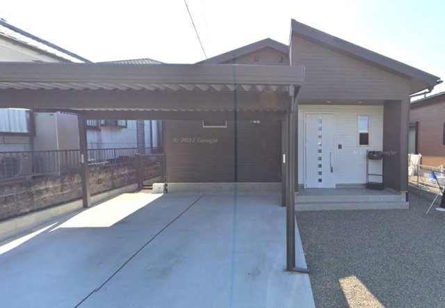 都城市若葉町の中古一戸建