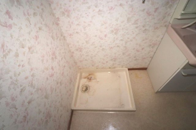 プロムナード万々の内装|過ごしやすい室内です
