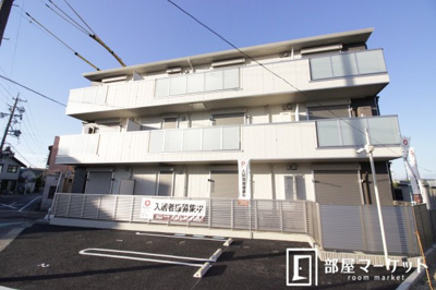 【外観】 | サンシャインヒルズ上挙母