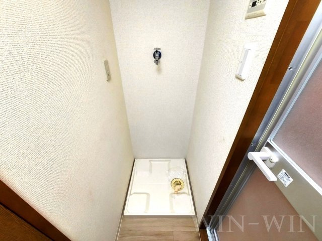大竹ビルの設備