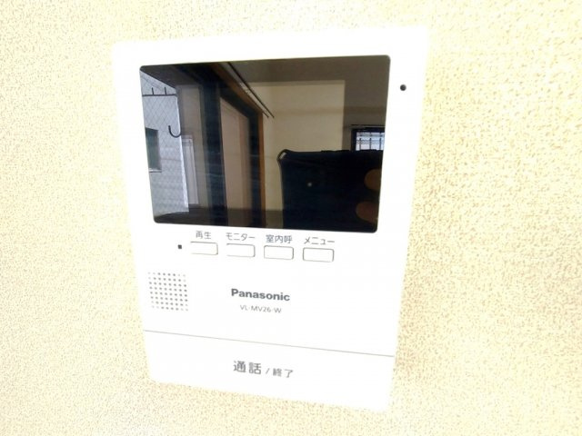大竹ビルのセキュリティ
