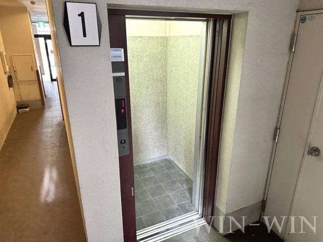 大竹ビルのその他共用部分