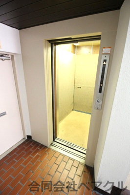 【その他共用部分】 | ヴィラ大成