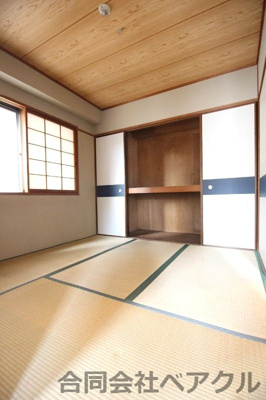 【寝室】 | ヴィラ大成