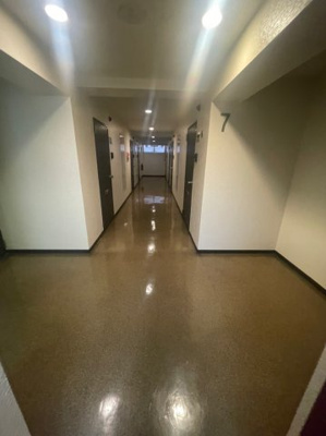 【その他共用部分】 | 東銀座ロイアルハイツ