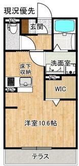 【間取り】 | ジュビリー