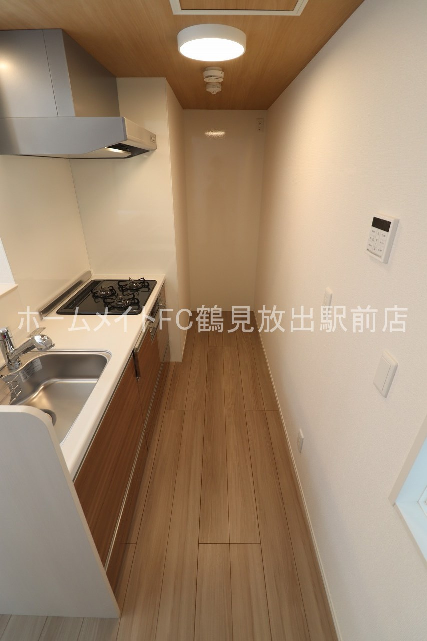 スペチアーレ放出東のその他