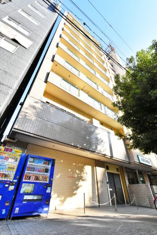 ラ・トーレなんば