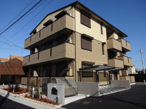 シェソワ　フルールの画像