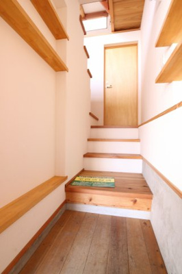 【収納】 | 星陵台６丁目戸建 | シューズボックス