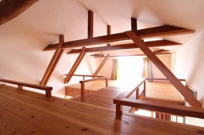 【内装】 | 星陵台６丁目戸建 | ロフト