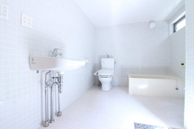 【浴室】 | 星陵台６丁目戸建